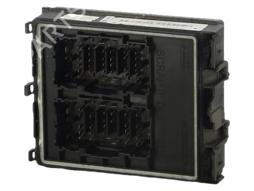 Fuse box FORD TRANSIT CONNECT V408 Box Body/MPV 1.5 EcoBlue | BP39157725E1 - Image 3