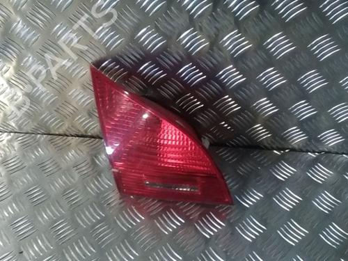 Used Left tailgate light Left tailgate light 13112582 13112582