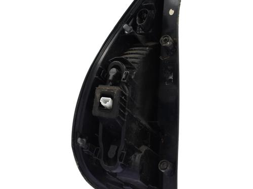 Used Right taillight Right taillight RENAULT SCÉNIC III (JZ0/1_) 1.5 dCi (110 hp) 34255833 34255833