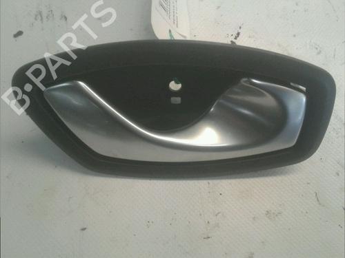 Used Rear right interior door handle Rear right interior door handle 15756158 15756158