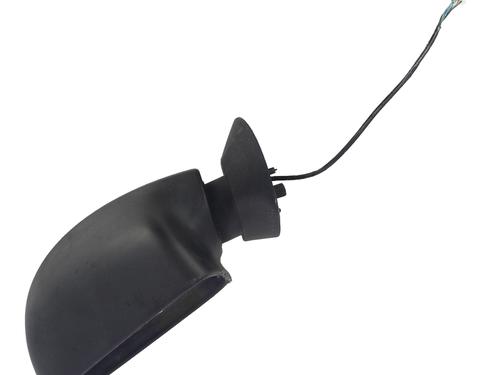Left mirror DACIA DUSTER (HS_) 1.5 dCi | BP36172511C26 - Image 3