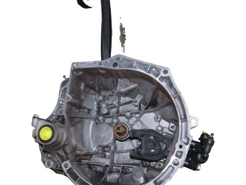 Gearbox PEUGEOT 2008 I (CU_) 1.2 VTi | BP35936222M3 - Image 3
