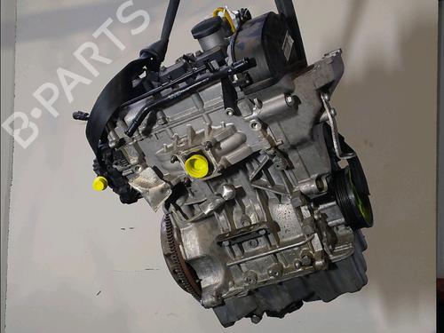 Used Engine Engine VW POLO V (6R1, 6C1) 1.0 (75 hp) 32458418 32458418