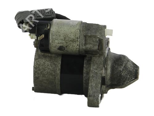 Used Starter Starter CITROËN C1 II (PA_, PS_) 1.0 VTi 68 (69 hp) 36283210 36283210
