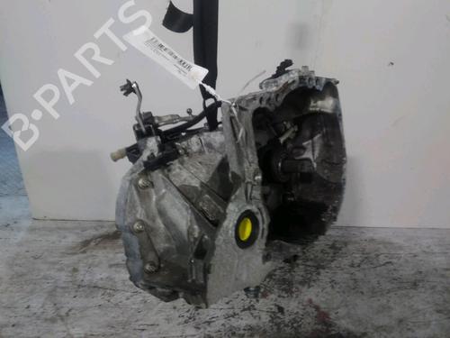 Gearbox RENAULT MODUS / GRAND MODUS (F/JP0_) 1.2 | BP33632704M3 - Image 4