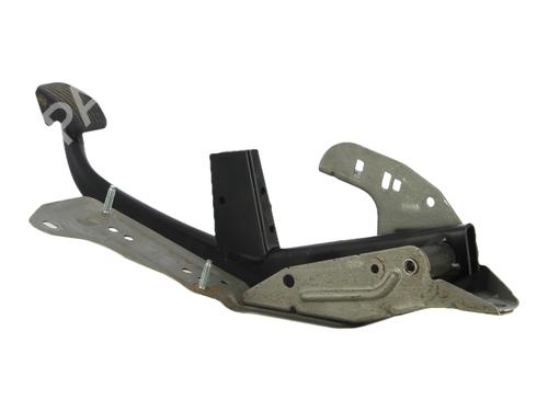 Break pedal FORD TRANSIT CONNECT V408 Box Body/MPV 1.5 EcoBlue | BP39221567I19 - Image 5