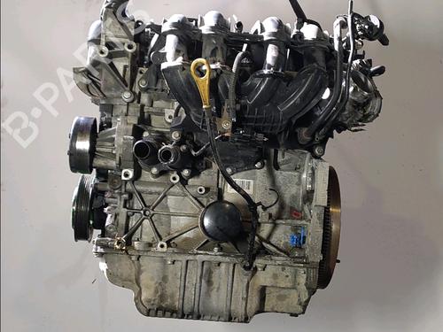 Używane Silnik FORD FIESTA VI (CB1, CCN) 1.25 (82 hp) 27394202