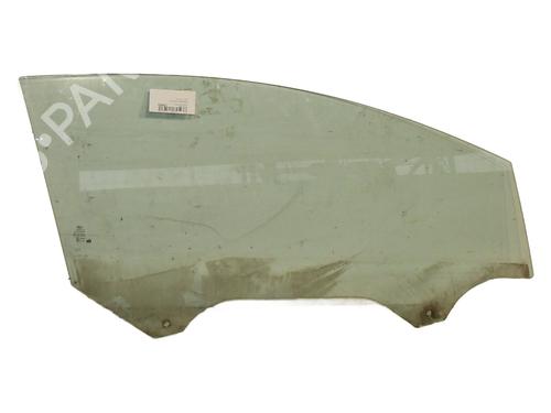 Used Front right door window FORD FIESTA VI (CB1, CCN) 1.5 TDCi (75 hp) 32254538
