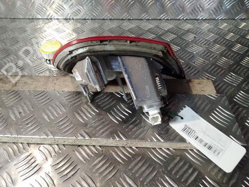 Used Left tailgate light Left tailgate light CITROËN C4 Picasso I MPV (UD_) 1.6 HDi (109 hp) 11520475 11520475