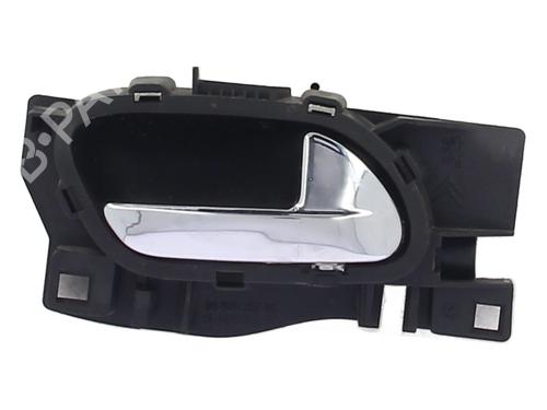 Used Front right interior door handle Front right interior door handle PEUGEOT RCZ 2.0 HDi (163 hp) 35936313 35936313