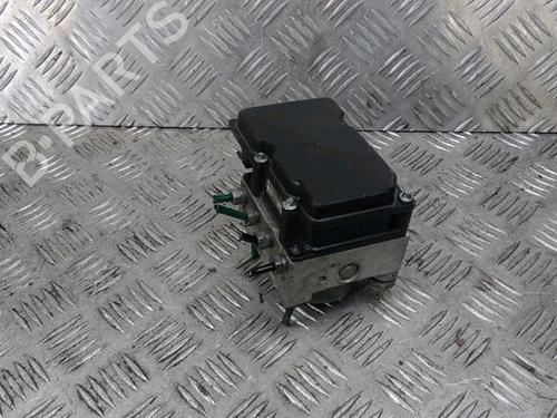 ABS pump RENAULT CLIO II (BB_, CB_) 1.5 dCi (B/CB3M) | BP13214963M43 