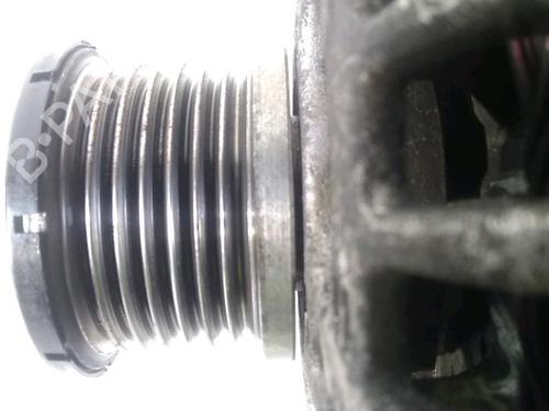 Used Alternator Alternator RENAULT TWINGO III (BCM_, BCA_) 1.0 SCe 70 (71 hp) 23563959 23563959