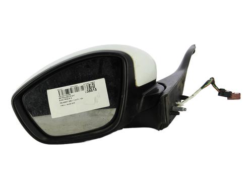 Spiegel buiten links PEUGEOT 208 I (CA_, CC_) 1.2 VTI 82 (82 hp) 31325583