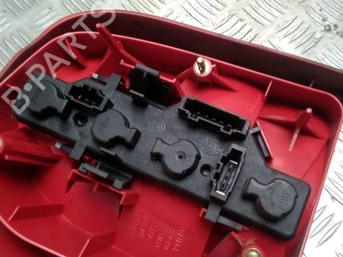 Used Right taillight Right taillight VW POLO (6N2) 1.4 TDI (75 hp) 11535459 11535459