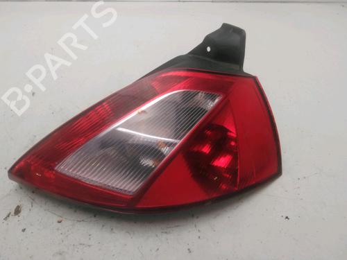 Højre baglygte RENAULT MEGANE II (BM0/1_, CM0/1_) 1.4 16V (BM0B, CM0B) | BP29644325C35 