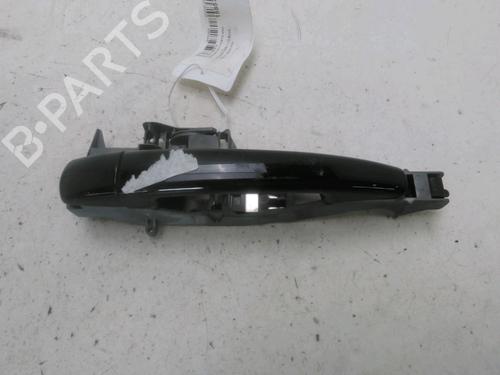Rear right exterior door handle PEUGEOT 208 I (CA_, CC_) 1.6 BlueHDi 120 | BP29344964C130 