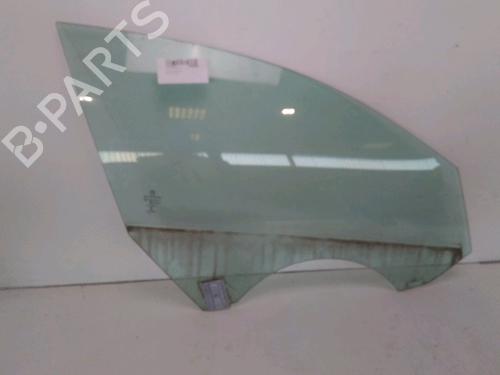Used Front right door window PEUGEOT 508 SW II (FC_, FJ_, F4_) 1.6 PureTech 180 (181 hp) 29389391