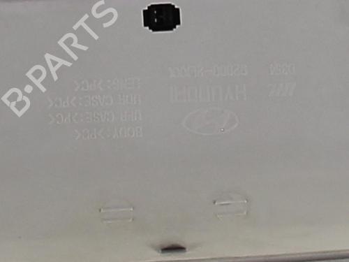 Plafonier HYUNDAI i30 (FD) 1.6 CRDi (90 hp) 31278108