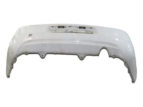 Bagtil kofangere CITROËN C-ELYSEE (DD_) 1.2 PureTech 82 (DDHMRP) | BP38492273C8 - Image 2