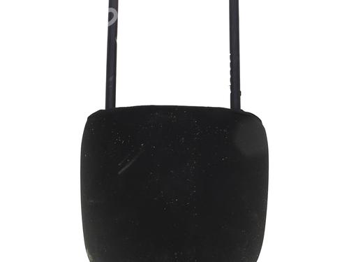 Used Headrest Headrest DACIA SANDERO II 1.0 SCe 75 (B8JC, B8JD, B8NC) (73 hp) 31935878 31935878