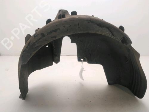 Used Wheel arch PEUGEOT 208 I (CA_, CC_) 1.6 HDi (92 hp) 20314634