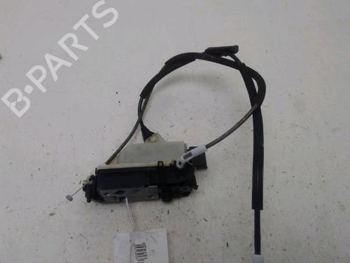 Rear left lock CITROËN C4 II (NC_) 1.6 HDi 90 | BP28331331C100
