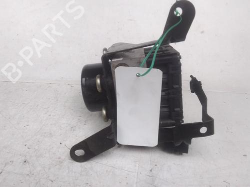 Used ABS pump PEUGEOT 206 Hatchback (2A/C) 1.4 i (75 hp) 23180551
