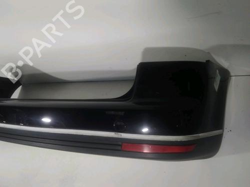 Rear bumper VW TOURAN (1T1, 1T2) 1.9 TDI | BP24992670C8 