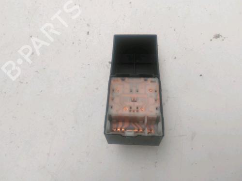 Used Left front window switch Left front window switch NISSAN MICRA C+C III (K12) 1.6 160 SR (110 hp) 27394768 27394768
