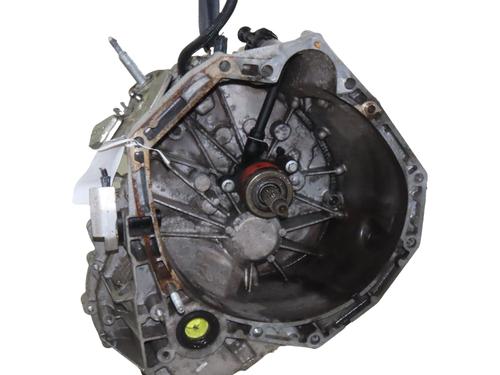 Gearbox DACIA LODGY (JS_) 1.5 dCi (JSMC, JSAF) | BP38787507M3 - Image 4