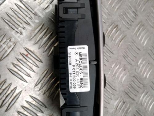 Used Climate control MERCEDES-BENZ C-CLASS T-Model (S203) C 200 CDI (203.207) (122 hp) 13118969