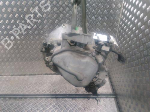 Gearbox CITROËN C4 CACTUS 1.2 VTi 82 | BP29016686M3 