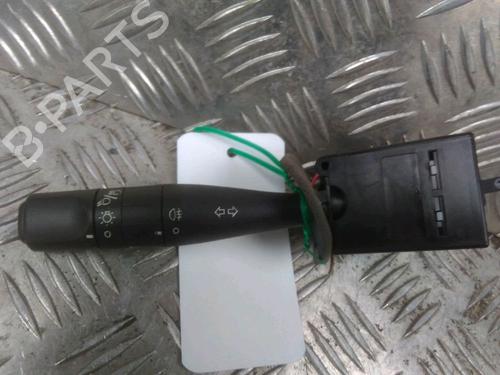 Used Steering column stalk PEUGEOT 206 Hatchback (2A/C) 1.9 D (69 hp) 23180706
