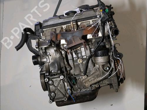 Motor PEUGEOT 206 Hatchback (2A/C) 1.4 i | BP30048103M1 