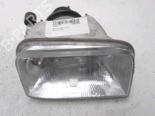 Used Right headlight Right headlight RENAULT SUPER 5 (B/C40_) 1.0 (B/C/400) (41 hp) 28087155 28087155