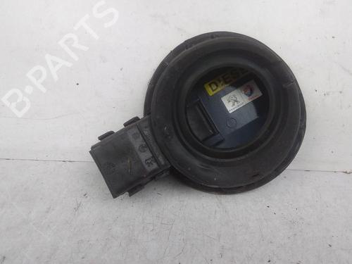 Fuel flap PEUGEOT 308 I (4A_, 4C_)  | BP15746304C131 