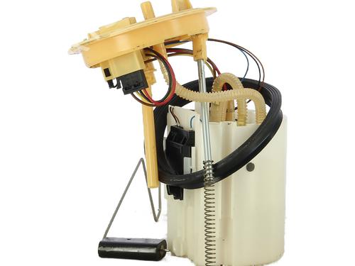 Fuel pump SKODA KAROQ (NU7, ND7) 2.0 TDI | BP37162760M76 - Image 4