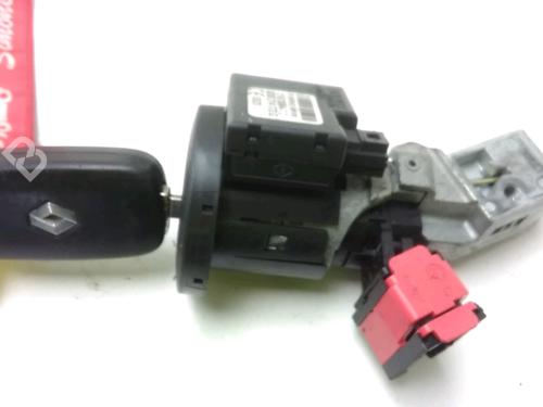 Used Electronic module RENAULT CLIO III (BR0/1, CR0/1) 1.5 dCi (75 hp) 19578757