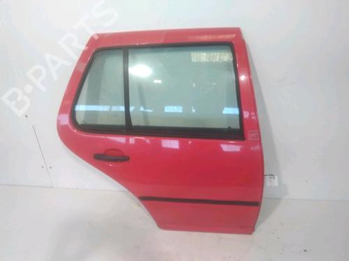 Used Right rear door VW GOLF IV (1J1) 1.9 SDI (68 hp) 27268469