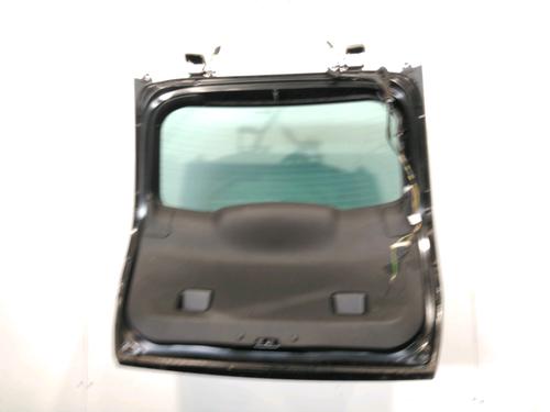 Bakluke CC/Kombi-Kupé CITROËN C4 Picasso I MPV (UD_) 1.6 HDi 110 | BP29578102C6 