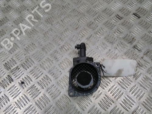 Mass air flow sensor VW POLO (9N_, 9A_) 1.4 TDI | BP13918344M95 