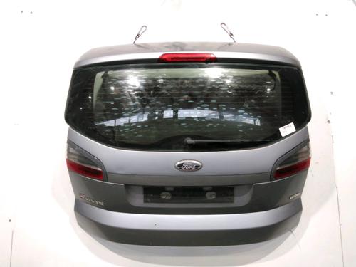 Tailgate FORD S-MAX (WA6) 1.8 TDCi | BP28526544C6 