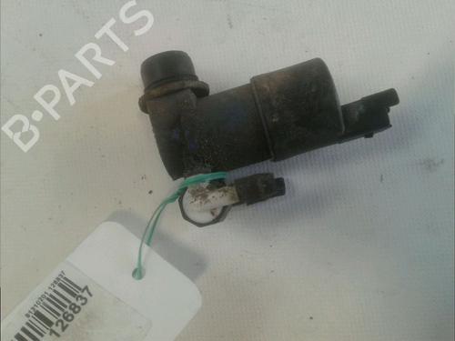 Used Washer pump Washer pump RENAULT TWINGO II (CN0_) 1.2 16V (CN0K, CN0V, CN0A) (76 hp) 14904222 14904222