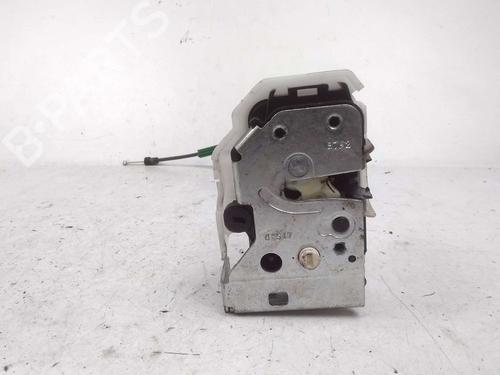 Used Rear left lock FIAT TIPO Hatchback (356_, 357_) [2016-2025]  15756264
