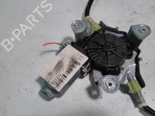 Front left window mechanism RENAULT TWINGO II (CN0_) 1.2 16V (CN04, CN0B) | BP36486291C22 - Image 3