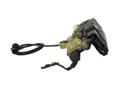 Front right lock SEAT IBIZA III (6L1) 1.4 TDI | BP31078283C97