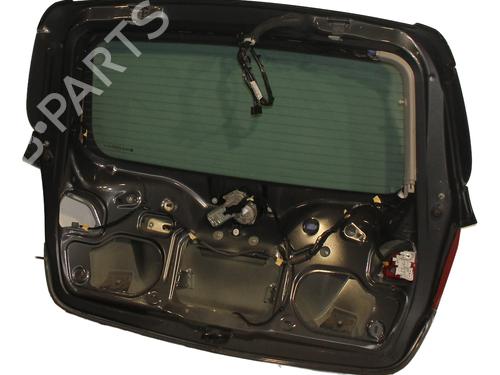 tailgate-opel-meriva-b-mpv-s10-2010-2011-2012-2013-2014-2015-2016-2017-31155461 main image