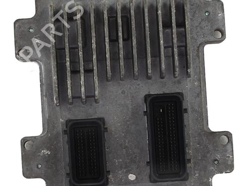 Engine control unit (ECU) OPEL CORSA D (S07) 1.2 (L08, L68) | BP32821036M57 - Image 2