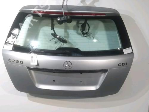 Used Tailgate Tailgate MERCEDES-BENZ C-CLASS T-Model (S204) C 220 CDI (204.208) (170 hp) 36445356 36445356
