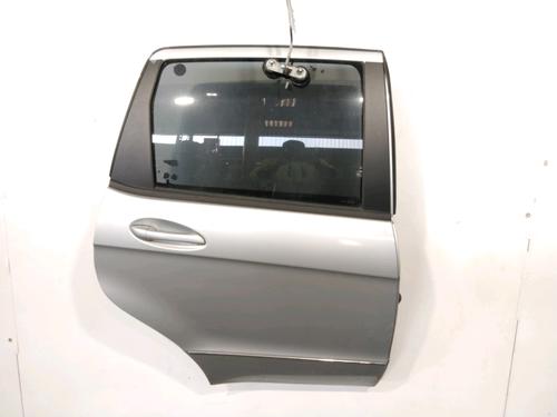 Right rear door MERCEDES-BENZ A-CLASS (W169) A 180 CDI (169.007, 169.307) | BP29601749C5 